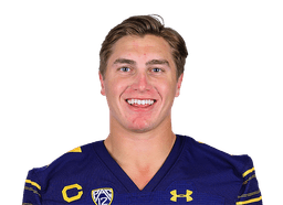 Chase Garbers