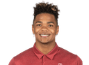 Connor Wedington