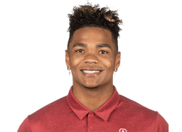 Connor Wedington