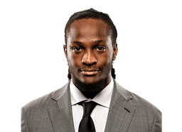 Chris Pierce Jr.