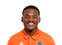 Trelon Smith