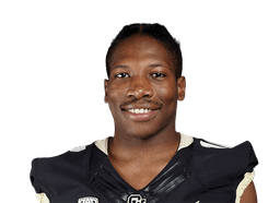 Jaylon Jackson