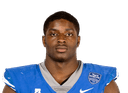 Marquavius Weaver