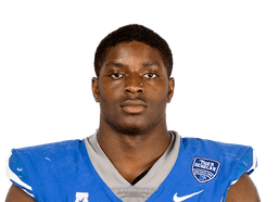 Marquavius Weaver