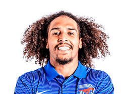 Austin Upshaw