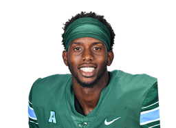 Jaetavian Toles