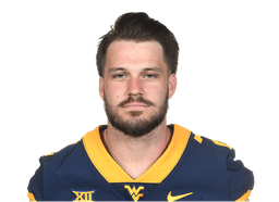 Jarret Doege