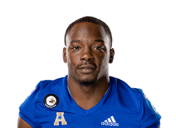 Keylon Stokes