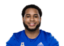 Shamari Brooks