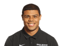 Antwan Davis