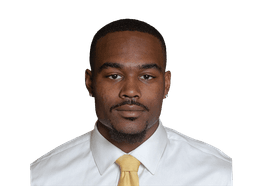 Jaylond Adams