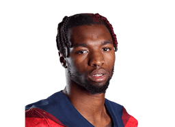 Nathan Tilford