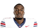 Khaleb Coleman