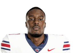 Khaleb Coleman