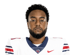Jerome Jackson