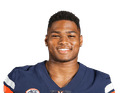 Devin Darrington