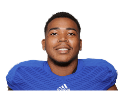 DeJon Packer