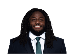 Marcus McElroy Jr.