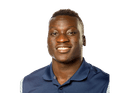 Kevin Mensah