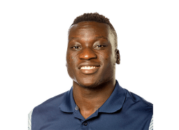 Kevin Mensah
