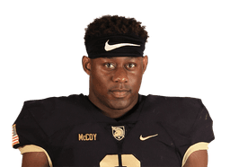Sandon McCoy