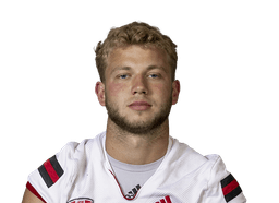 Cole Tucker