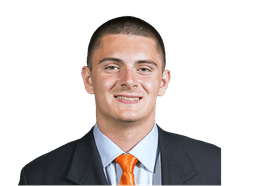 Clayton Welch