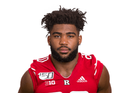 Elijah Barnwell
