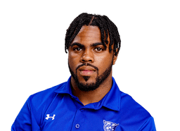Jamyest Williams