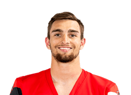 Dalton Rigdon