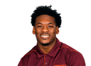 Jalen Holston