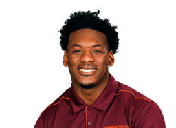 Jalen Holston