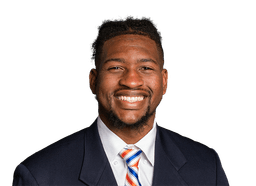 Octavius Evans