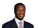CT Thomas