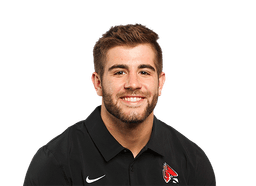 Trevor Hohlt