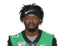 Isaiah Green
