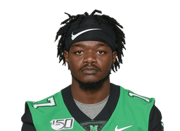 Isaiah Green