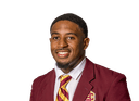 Que'shaun Byrd