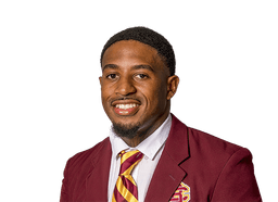 Que'shaun Byrd