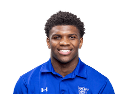 Terrance Dixon