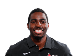 Jayshon Jackson
