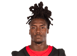Emory Jones