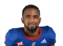 Pooka Williams Jr.
