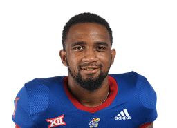 Pooka Williams Jr.