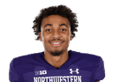 Stephon Robinson Jr.