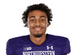 Stephon Robinson Jr.