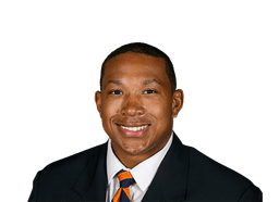 Ronnie Walker Jr.