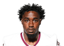 Jacolby Hewitt