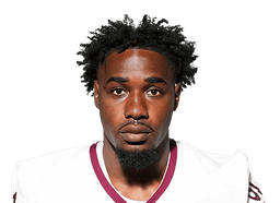 Jacolby Hewitt