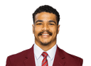 Travis Dye